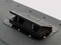 Access auto part close-up