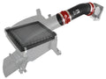 aFe intake system detail
