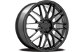MR153 19X8.5 5X4.5 S-BLK 45MM