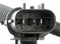 RADIATOR FAN ASSEMBLY