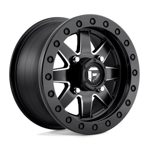 Wheel Pros MAVERICK HD BR 14X8 4X137 110 0 NBD D9381480A645