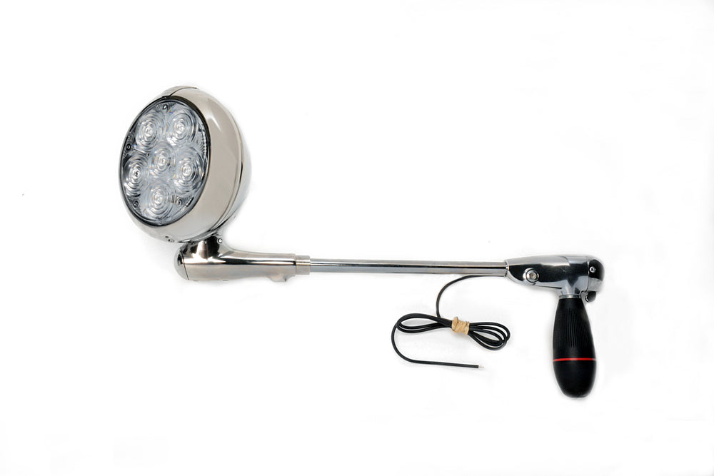 5 IN SPOTLIGHT-LED