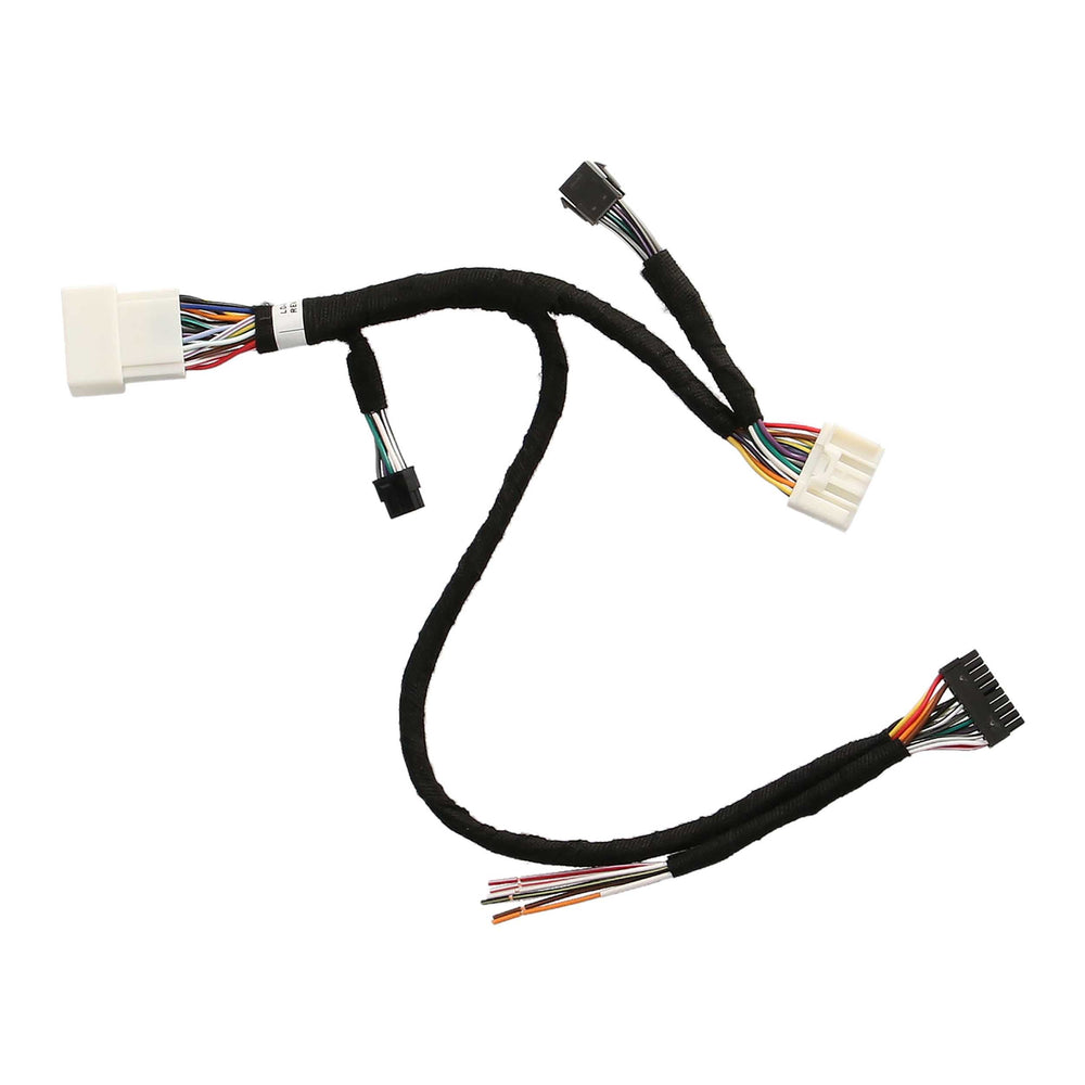 07-C MITSUBISHI DSP PACKAGE WITH AXDSP-L AND T-HARNESS