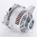 9901 FD FSRS PU 5.4L V8 (SPR DUTY) (6S) ALT