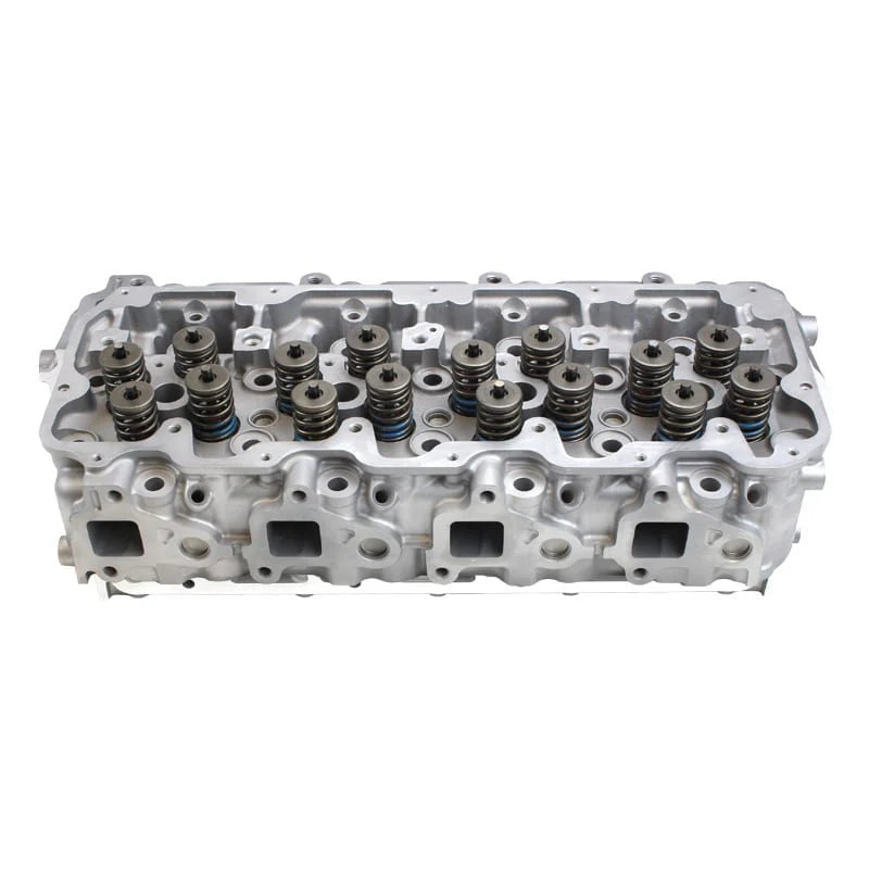 Industrial Injection auto part