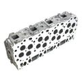 Industrial Injection auto part installed view