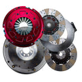PRO STREET DUAL LS 8 BOLT 168T 1 1/826 900S