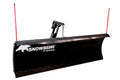 SNOWBEAR BY MARLON UNIVERSAL ELITE 82INCH X 19INCH HITCHMOUNTED ACTUATOR DRIV