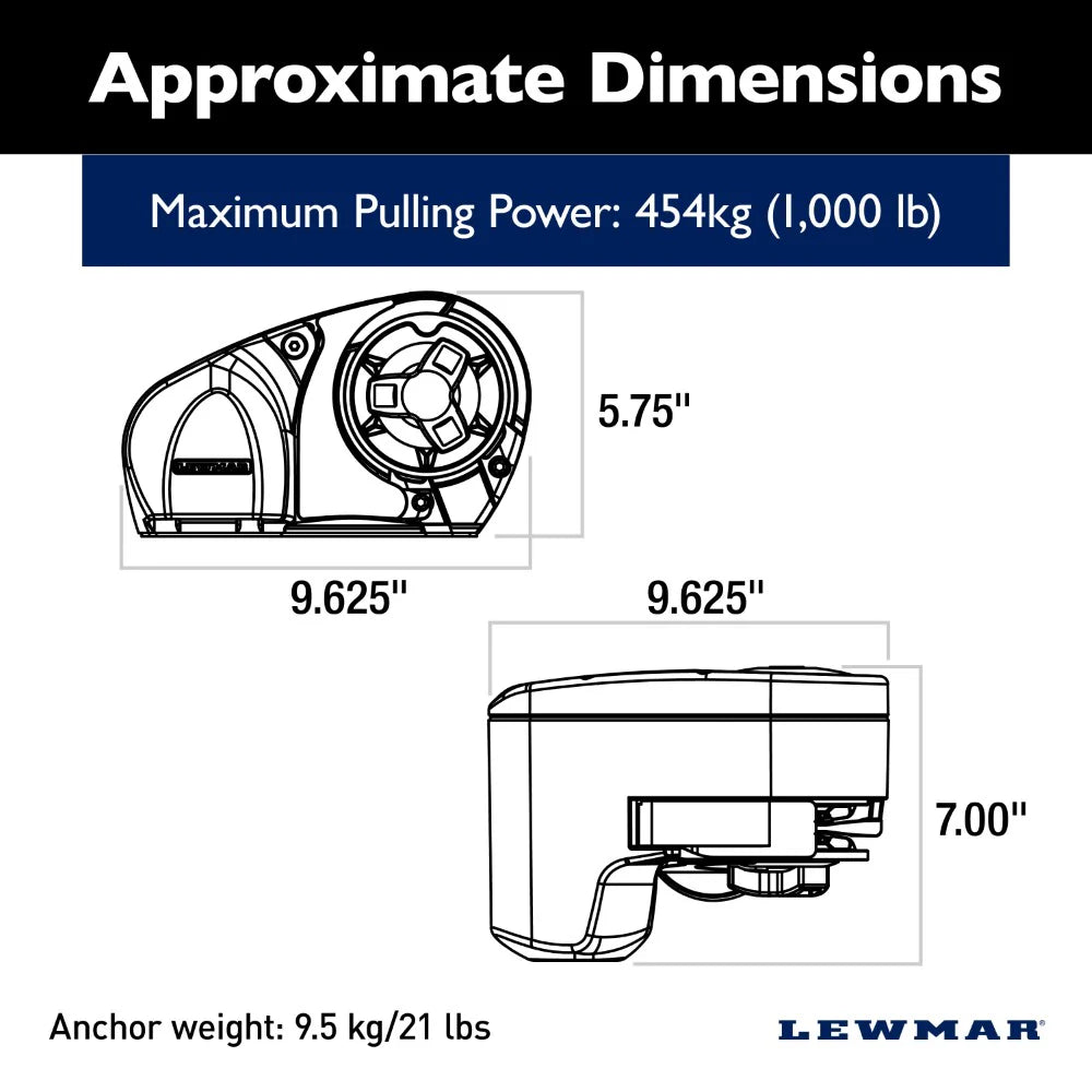 KIT - PRO-SERIES 1000 6MM-7MM-1/4