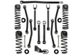 Rock Krawler 2018+ Jeep Wrangler JL 2DR 2.5in Ultimate Adventure System