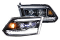2014-2020 4RUNNER STAGE 3 MORIMOTO