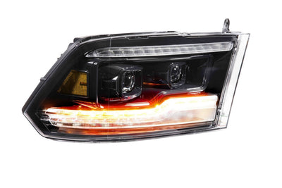 Morimoto Lighting auto part