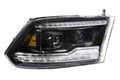 2014-2020 4RUNNER STAGE 3 MORIMOTO