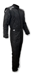 Impact Race Products black auto part