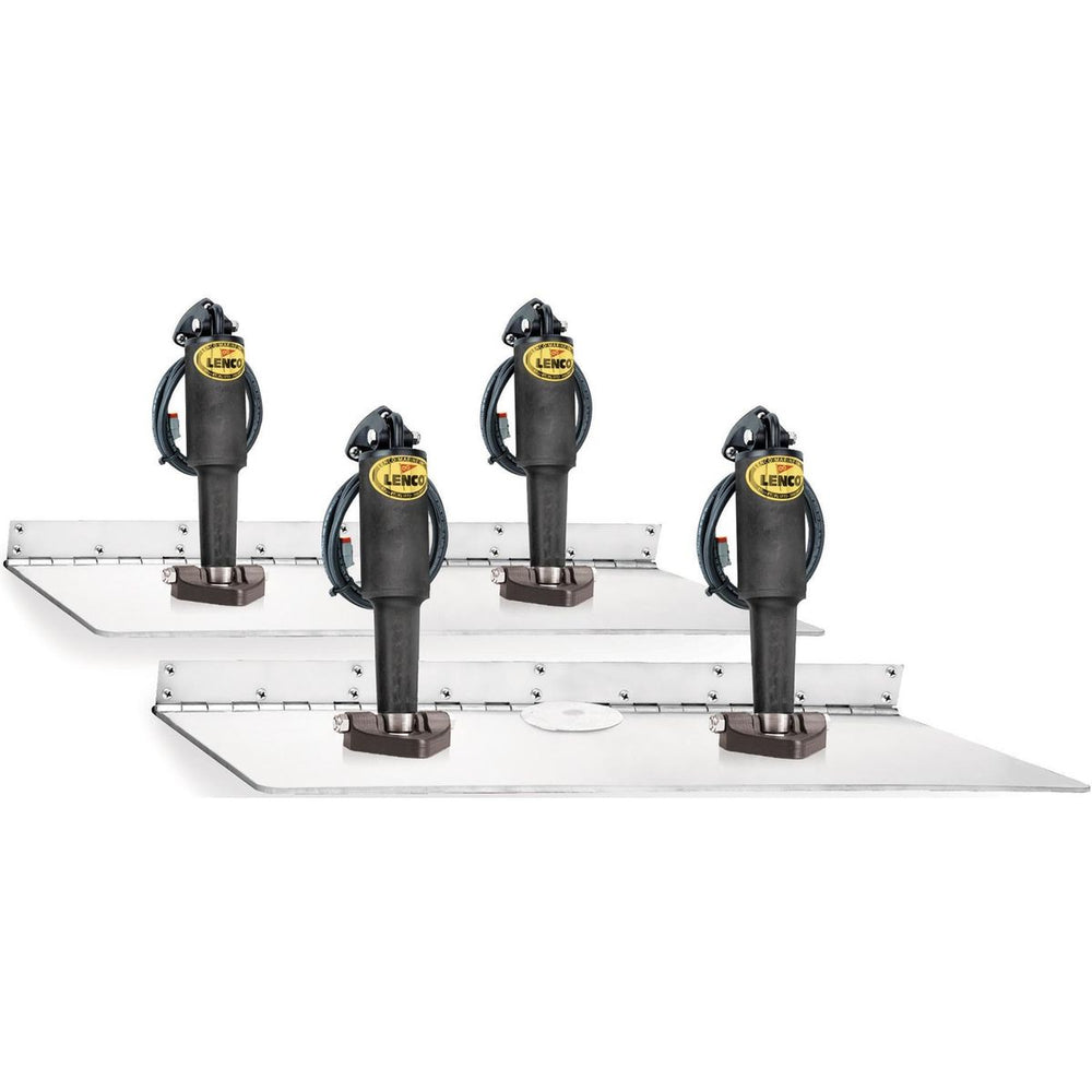 16" X 24" SUPER STRONG TRIM TAB KIT