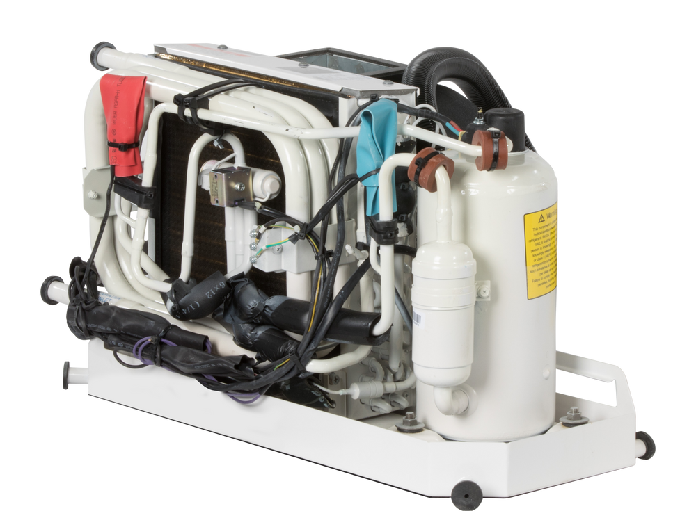 A/CRETROFIT FCF PLAT.6K BTU 230V