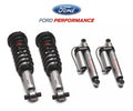 Ford Racing leveling kit