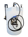 THREE25 MINI BULK KIT 120V 9GPM (AU