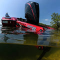 RAPTOR ANCHOR, 8' SILVER