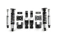 Suspension Kit Silverado 07-18  4wd 4-6in