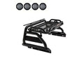 ATLAS ROLL BAR KIT