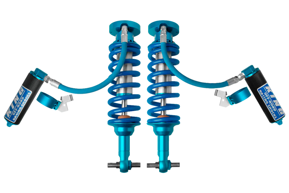 King Shocks shock absorber