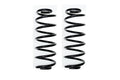 18-Present Jeep Wrangler JL 2.5 Inch Enforcer 4XE Lift Stage 2 Plus EVO Manufacturing