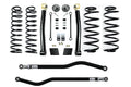 18-Present Jeep Wrangler JL 2.5 Inch Enforcer 4XE Lift Stage 2 Plus EVO Manufacturing