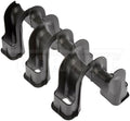 REAR DRIVESHAFT