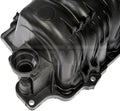 REAR DRIVESHAFT