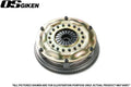 OS Giken auto part