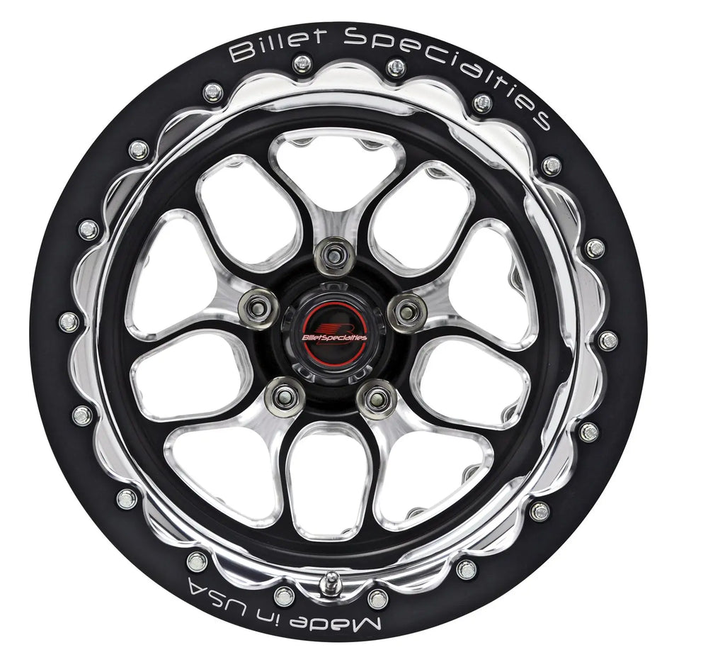 WIN LITE BLK DBL 15X12 4.50' BS 61