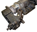 COUPLING SHAFT