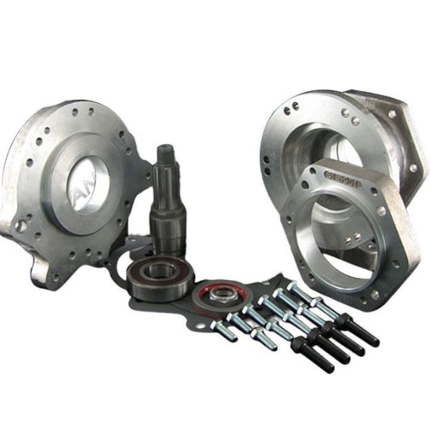 COUPLING SHAFT
