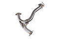 N1 Dual Cat-Back Exhaust