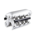 GM LS Hi-Ram Intake Sys. - 92mm EFI Throttle Body