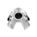 GM LS Hi-Ram Intake Sys. - 92mm EFI Throttle Body