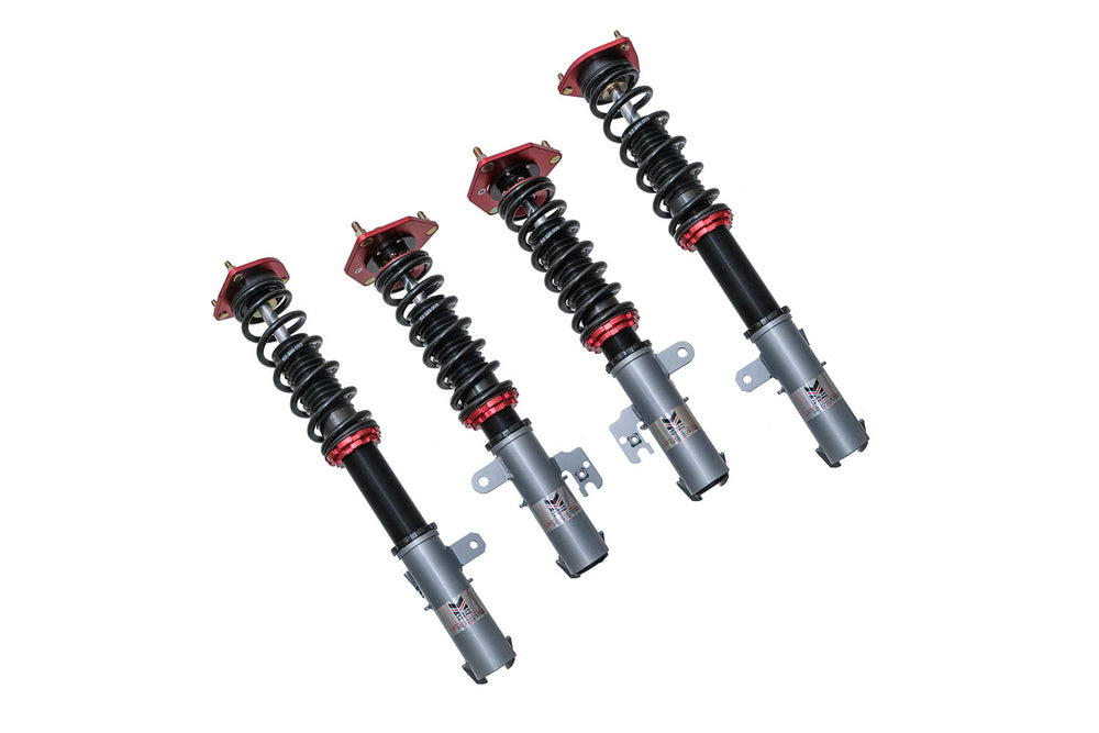 Megan Street Series Coilover Damper Kit Toyota Camry 07-11