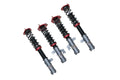 Megan Street Series Coilover Damper Kit Toyota Camry 07-11