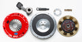 ~(38 lbs. 20X18X7)~ 92-94 SMF CONVERSION Audi S4 2.2L TURBO SBCAANF-SS-TZ STAGE 3 ENDURANCE