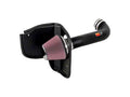 K&N 05-07 Jeep Grand Cherokee V8-5.7L Performance Intake Kit
