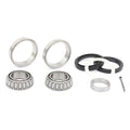 TIMKEN auto part close-up