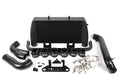 Full Race black intercooler