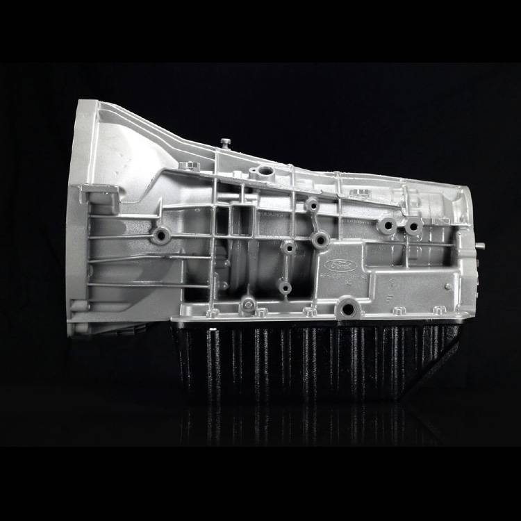 Sun Coast Converters auto part