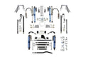 20C GLADIATOR HD LONG ARM PRO PLUS WITH COMP ADJUSTERS