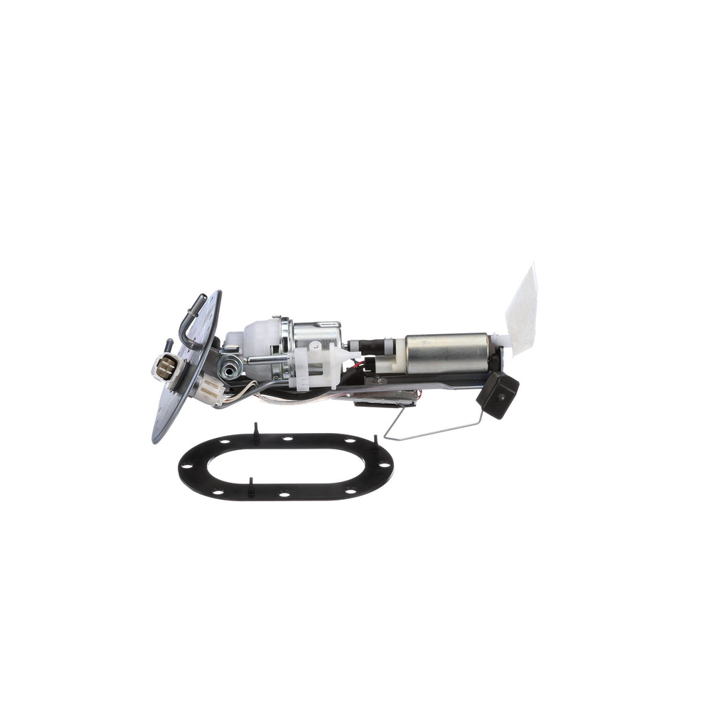 FUEL PUMP HANGER ASSEMBLY