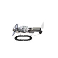 CARTER fuel pump detail