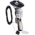 FUEL PUMP HANGER ASSEMBLY