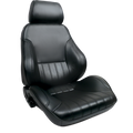 VW INTERIOR KIT RALLY STYLE GREY VELOUR