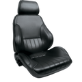 VW INTERIOR KIT RALLY STYLE GREY VELOUR